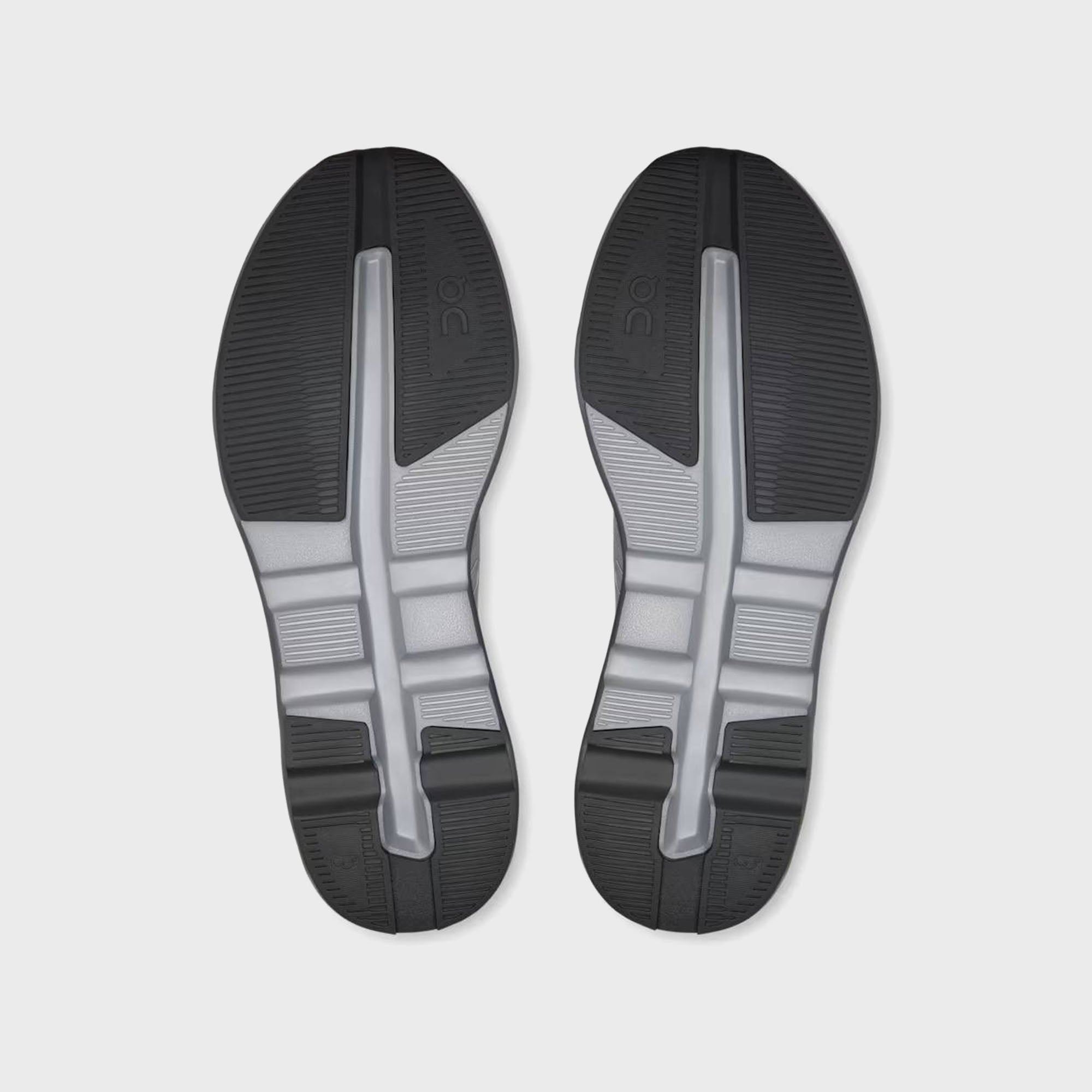On Running Cloudzone - Alloy / Rock – Kith