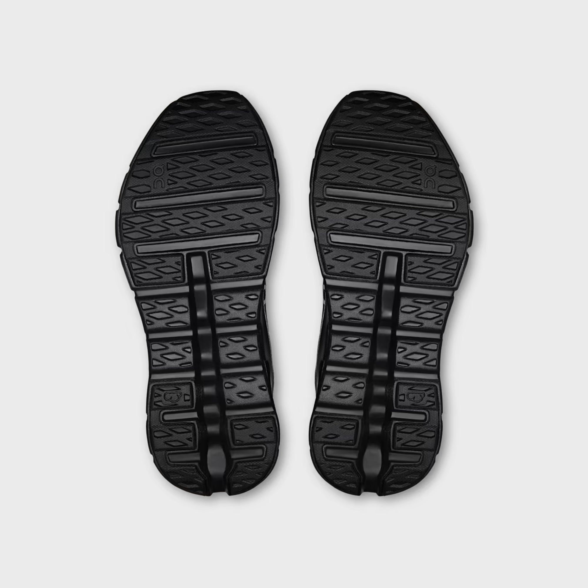 On Running WMNS Cloudzone Moon - Black / Black – Kith