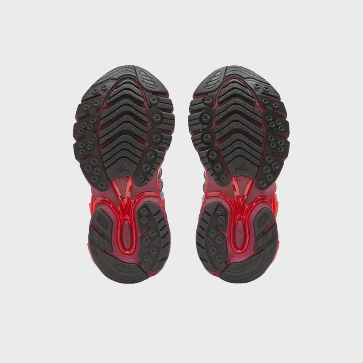 adidas x Pharrell Williams Adistar Jellyfish - Red / Core Black