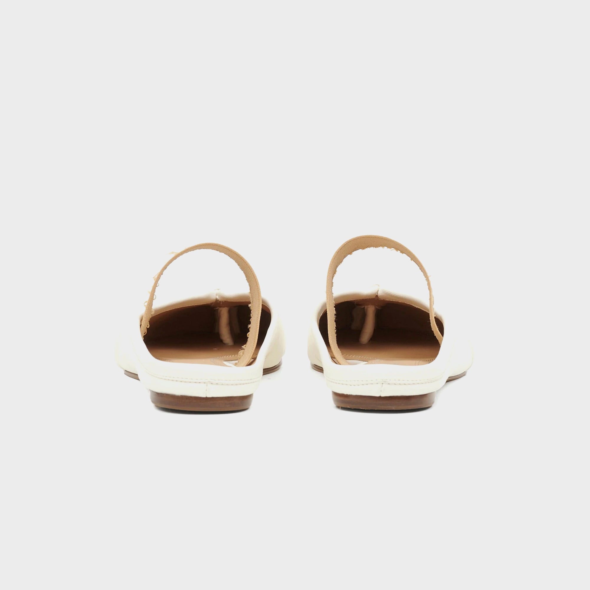 Maison Margiela Tabi ballerina mule | REVERSIBLE