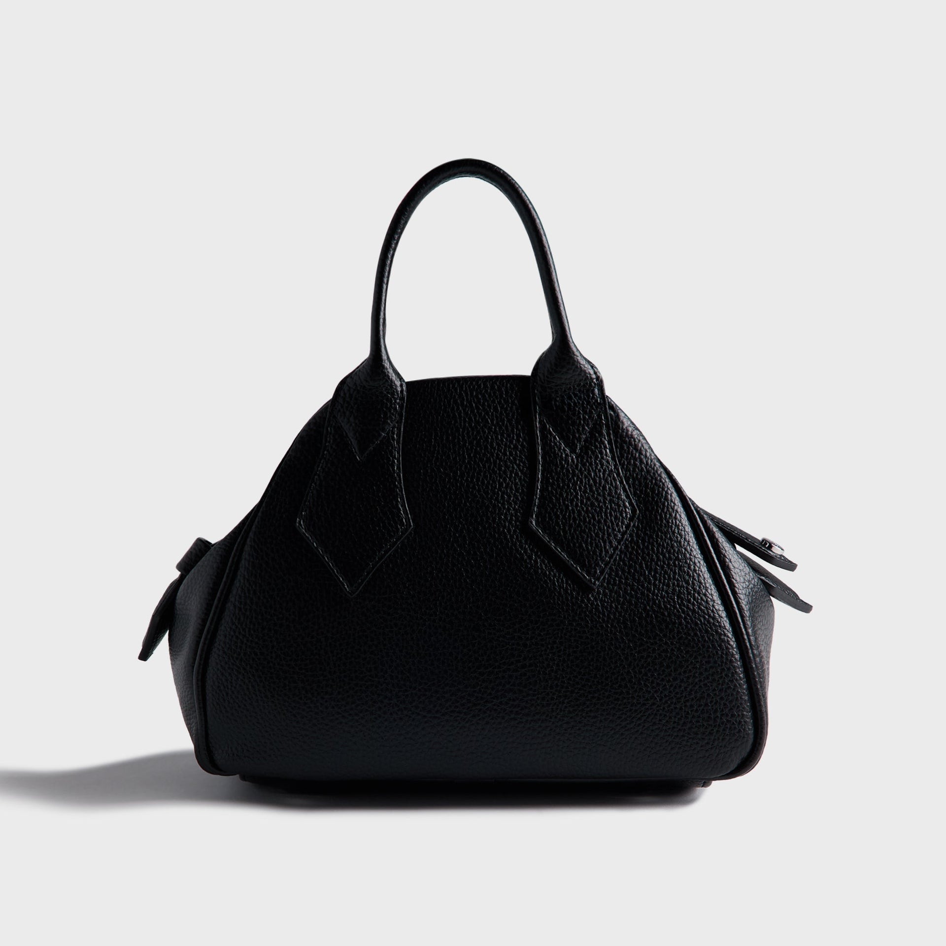 Vivienne Westwood Yasmine Small Bag - Black