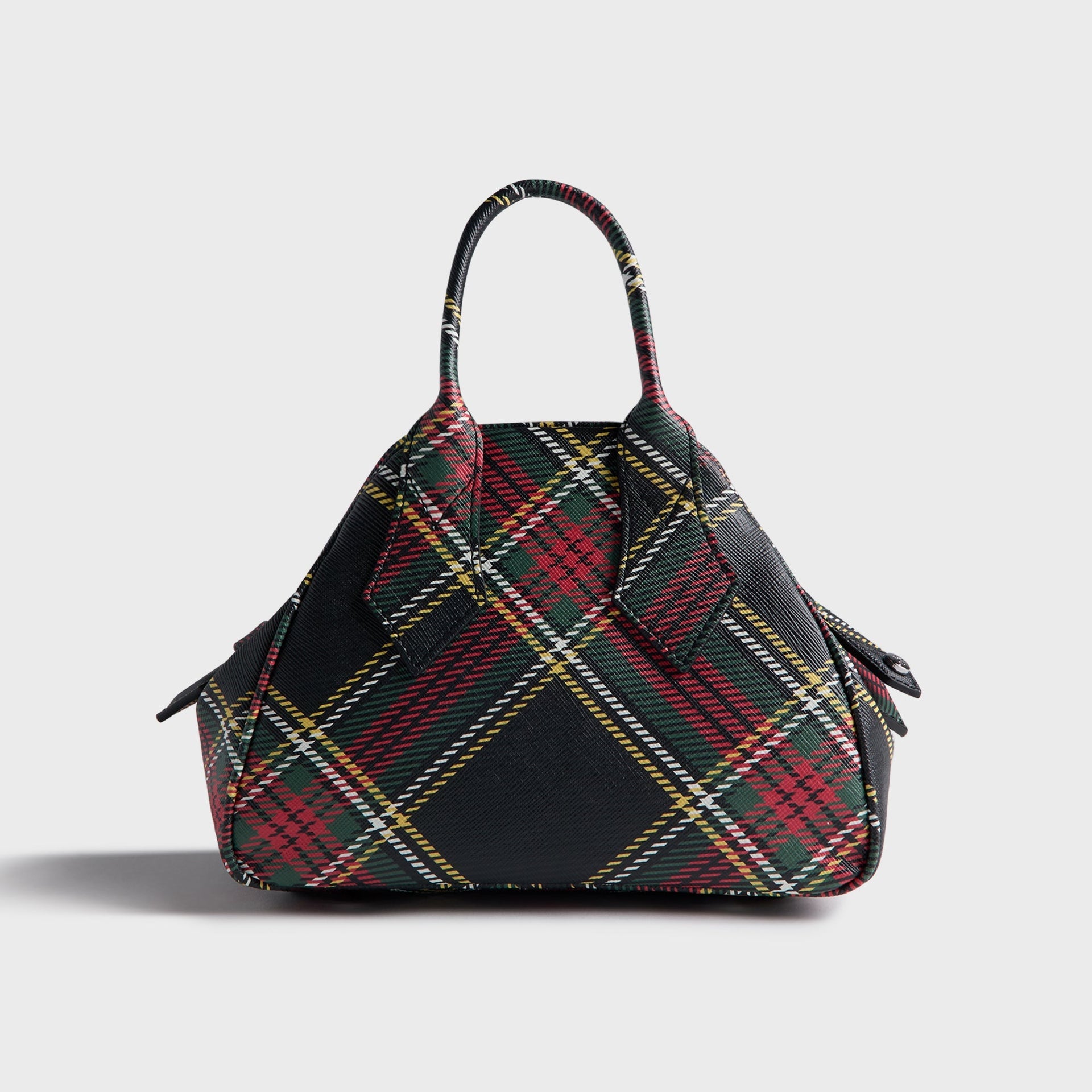 Vivienne Westwood Yasmine Small Bag - Chelsea Tartan