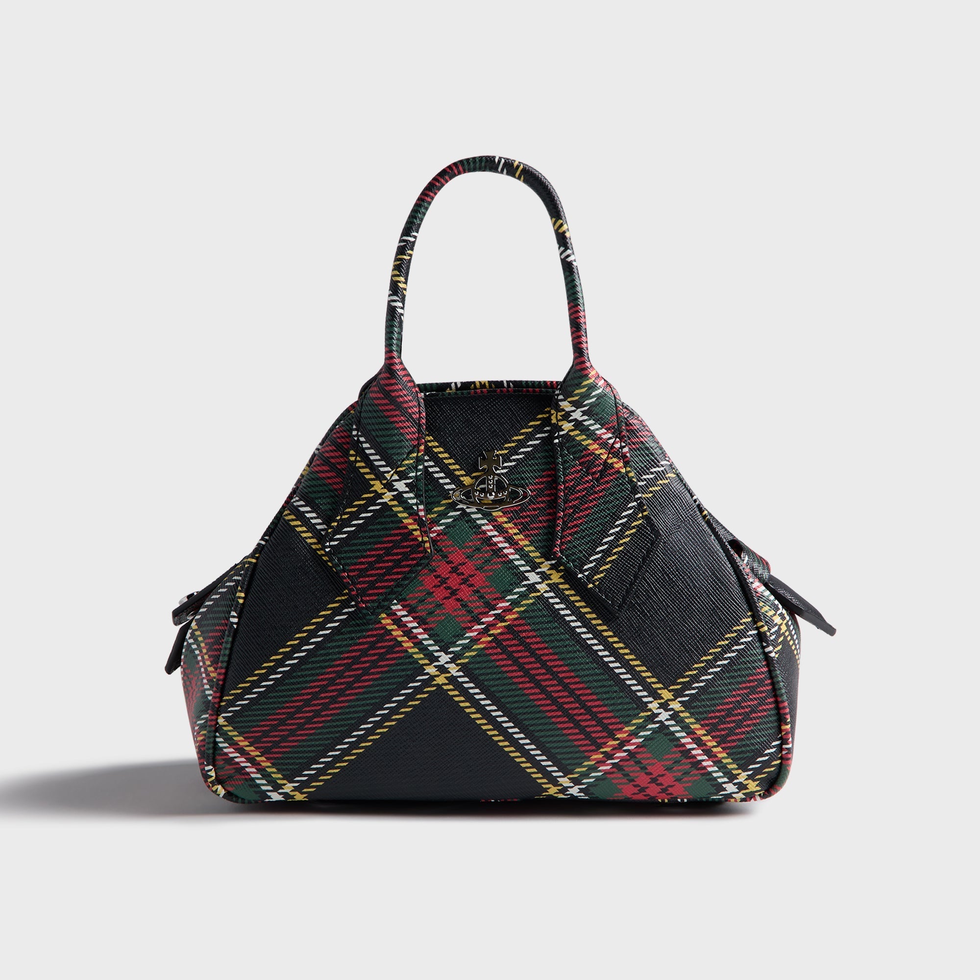 Vivienne Westwood Granny Frame Purse - Red – Kith