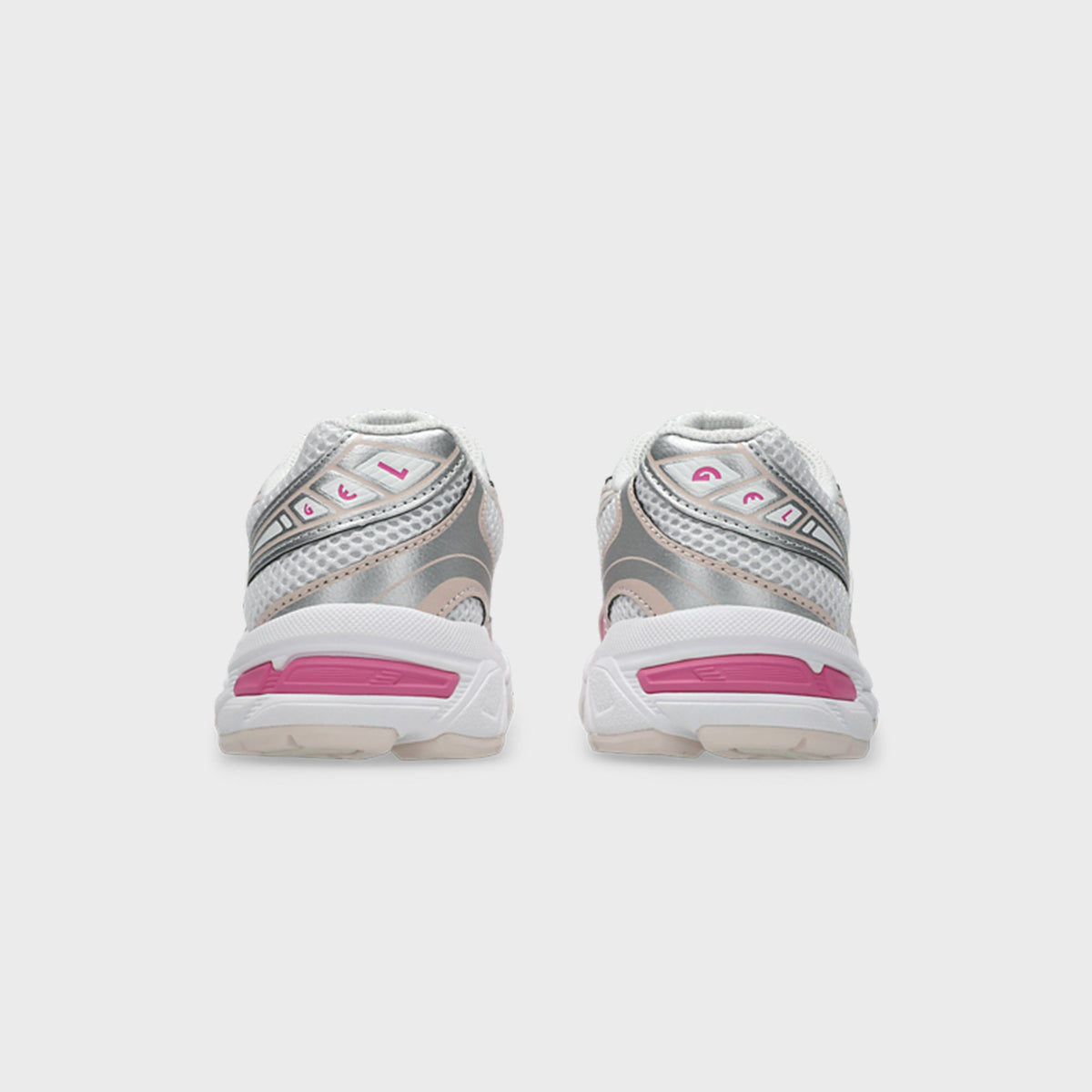 ASICS PS GEL-1130 - White / Dragon Fruit