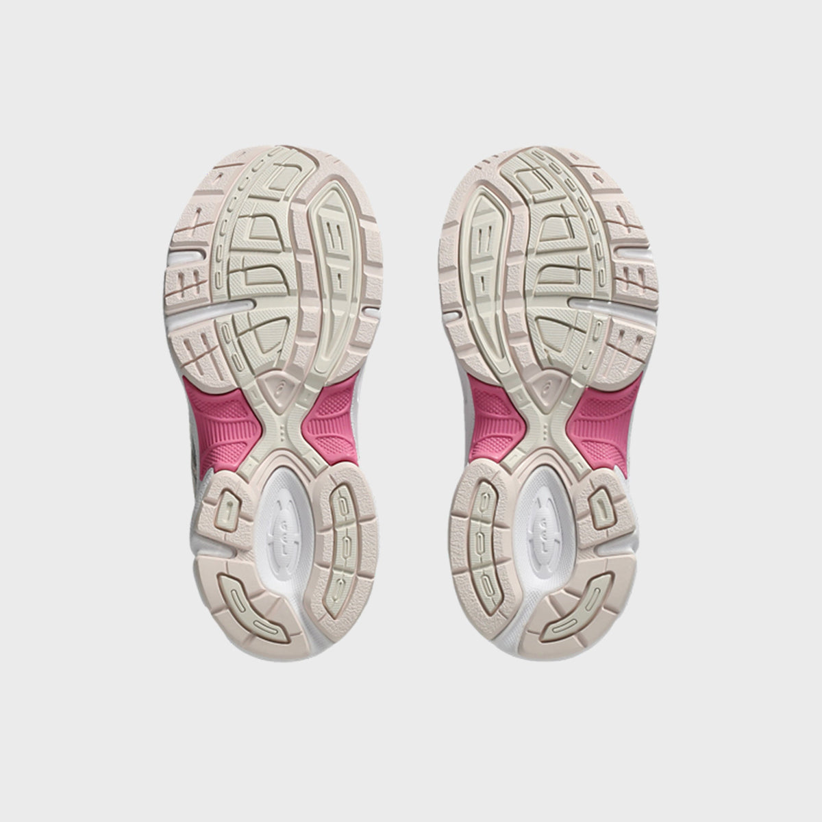 ASICS PS GEL-1130 - White / Dragon Fruit