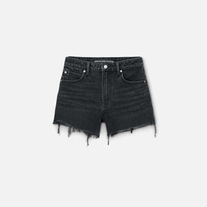 T by Alexander Wang Bite Short - Aged Black