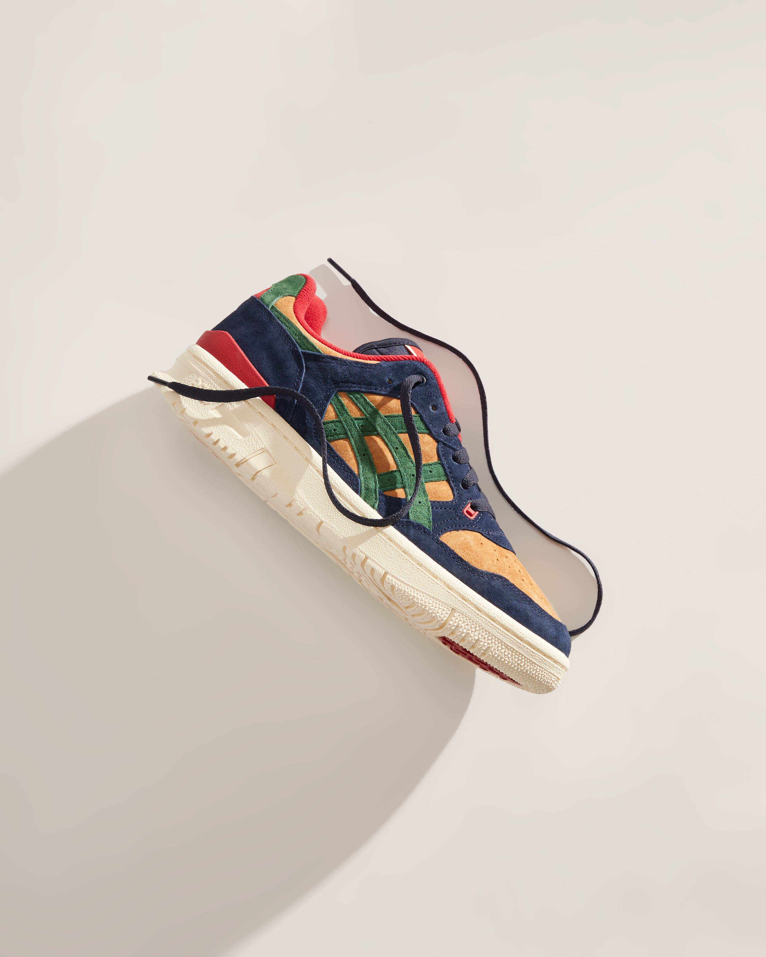 Ronnie Fieg for ASICS EX89 Outdoor – Kith