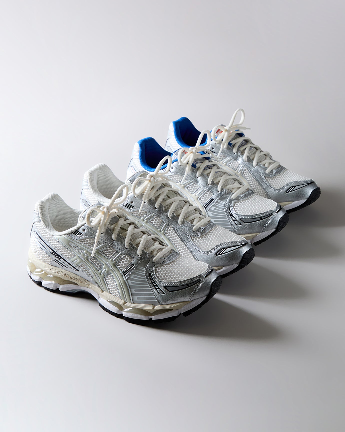 Ronnie Fieg for ASICS GEL-KAYANO 12.1 – Kith