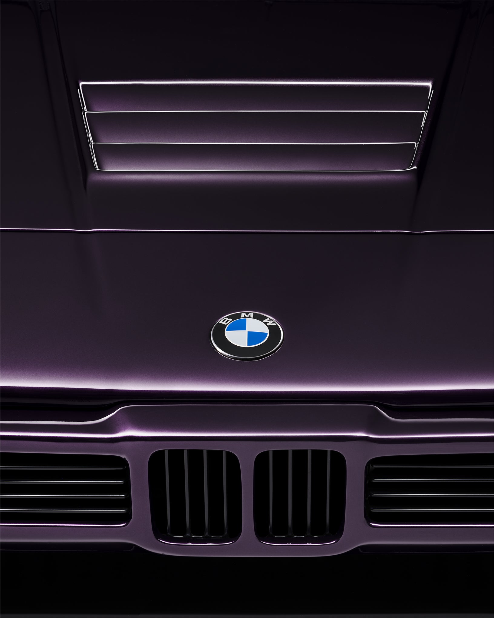 The 1981 BMW M1 E26 by Ronnie Fieg – Kith