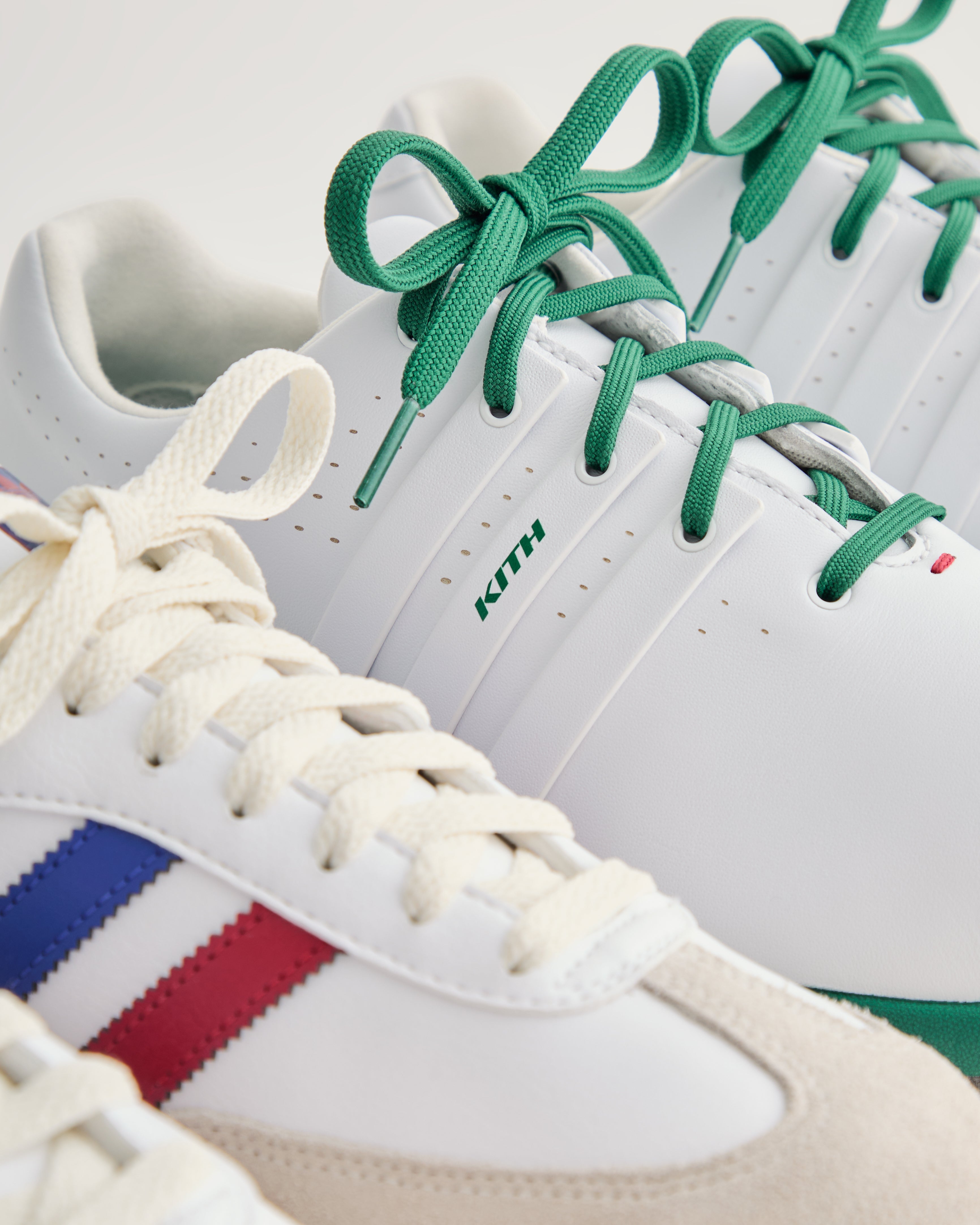Kith for adidas Golf 2024
