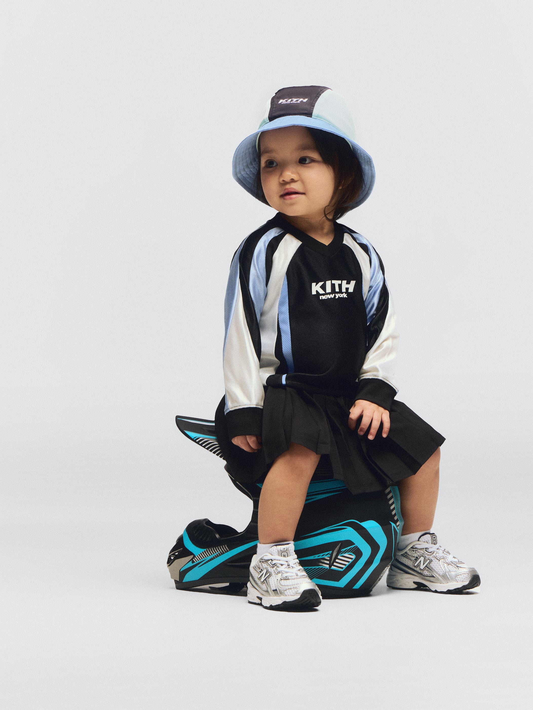 Kith Kids Spring Active 2026 Lookbook