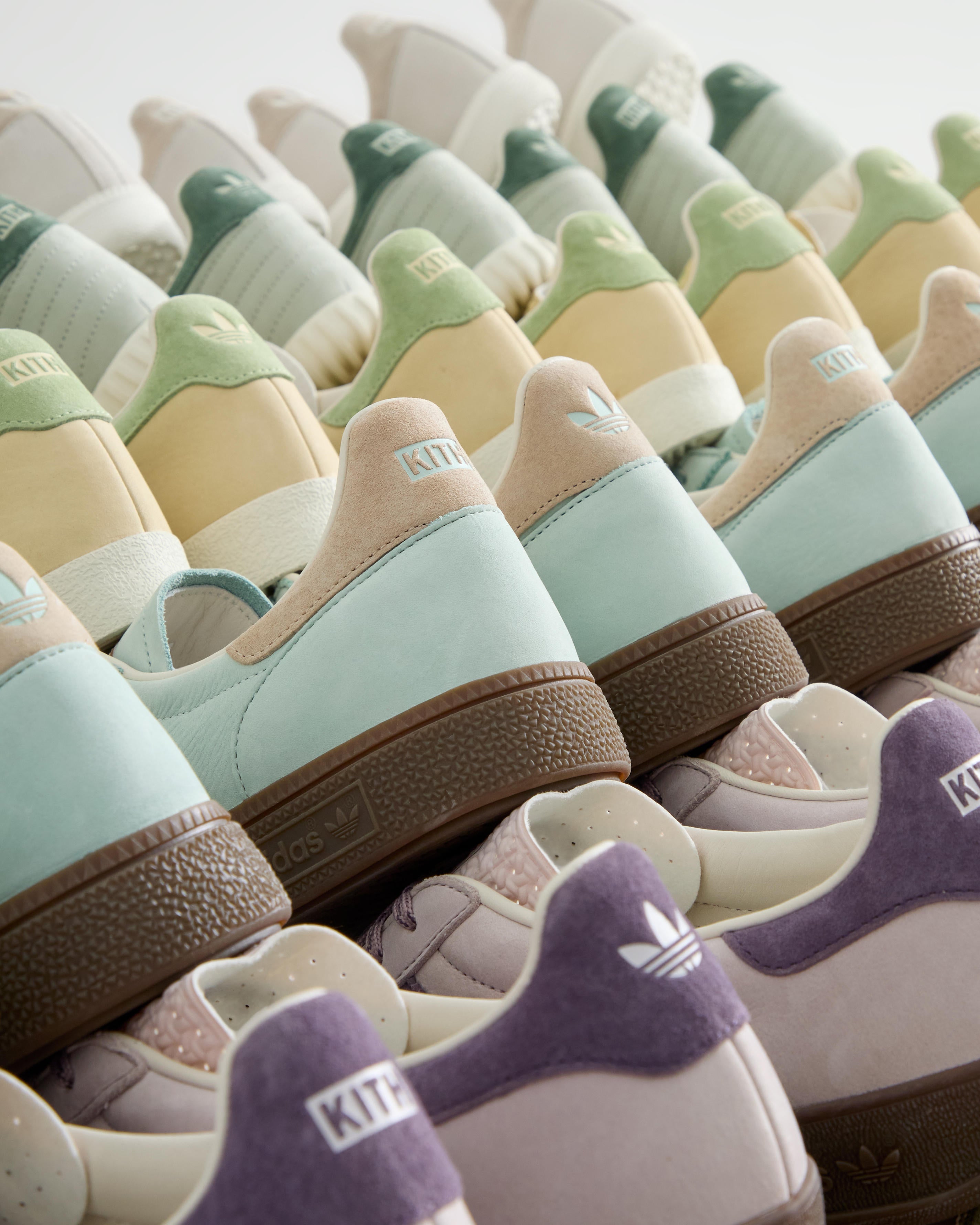 Kith Classics for adidas Originals Summer 2024