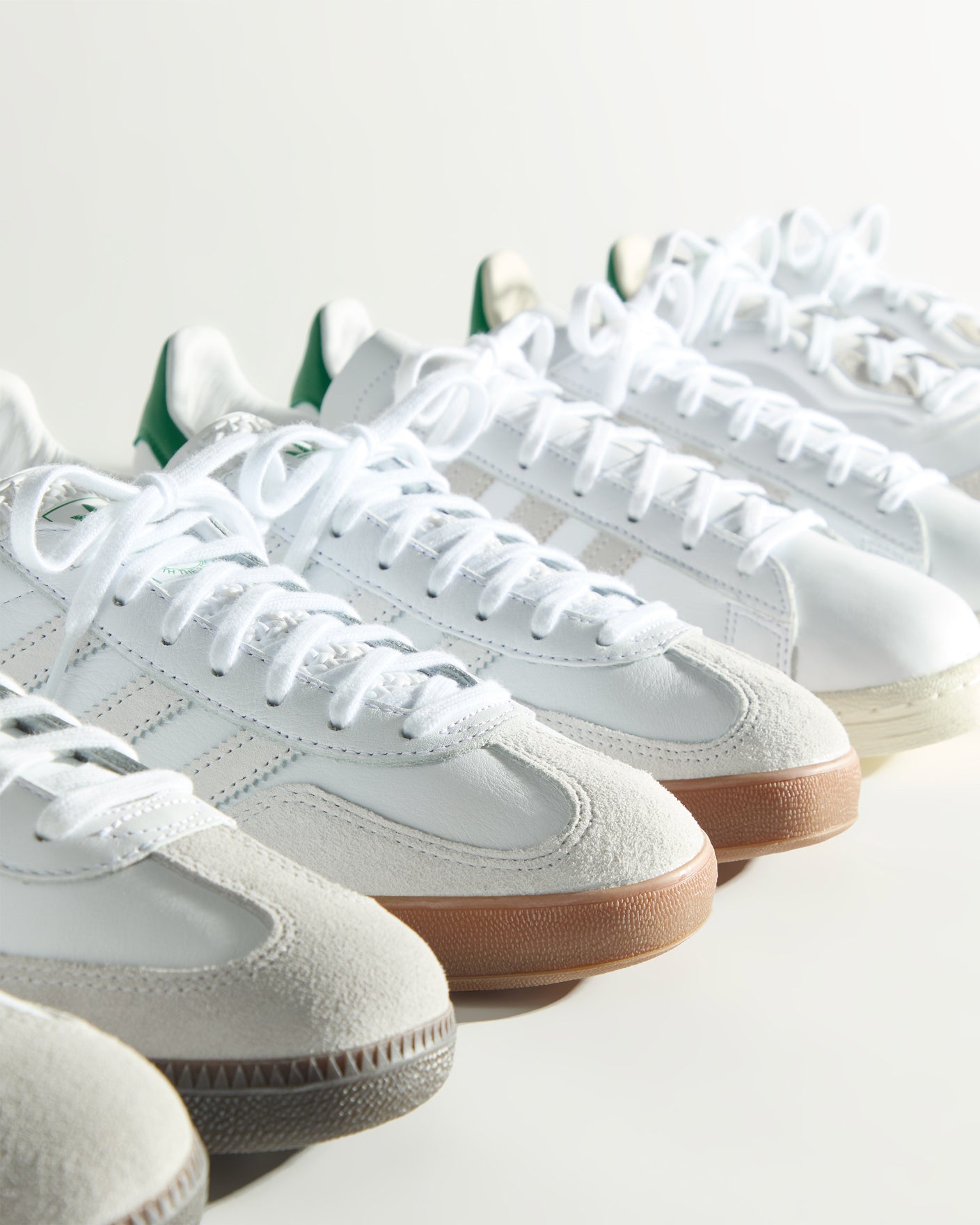 Kith Classics for adidas Originals Spring 2024