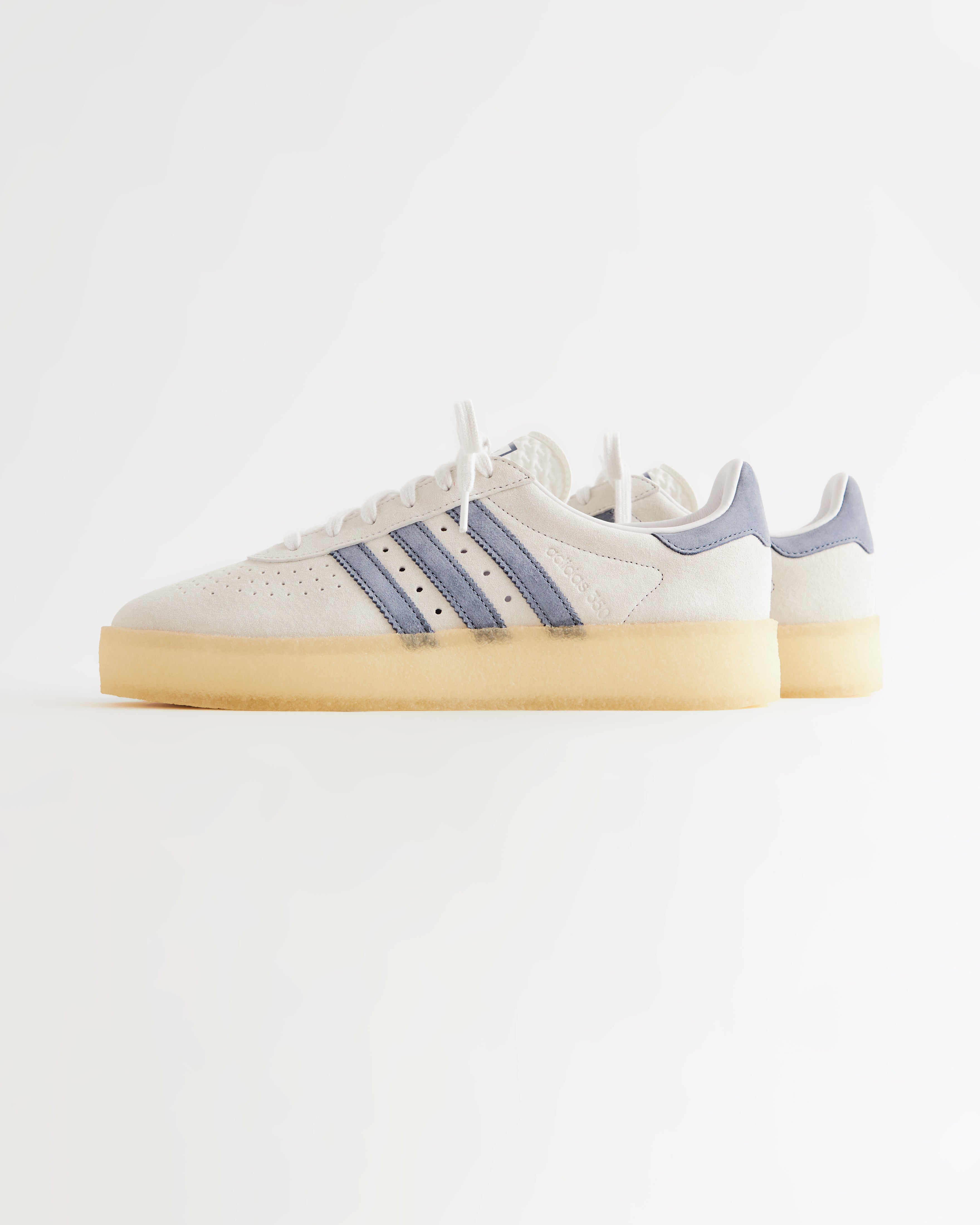 8th St AS350 by Ronnie Fieg for adidas Originals & Clarks