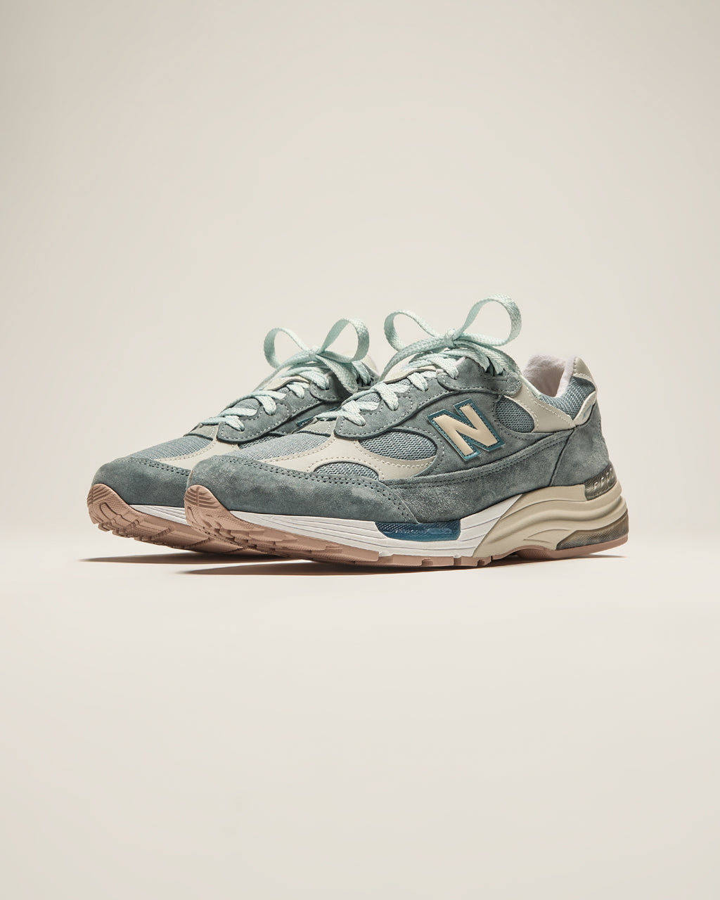 Kith & New Balance - Osaka