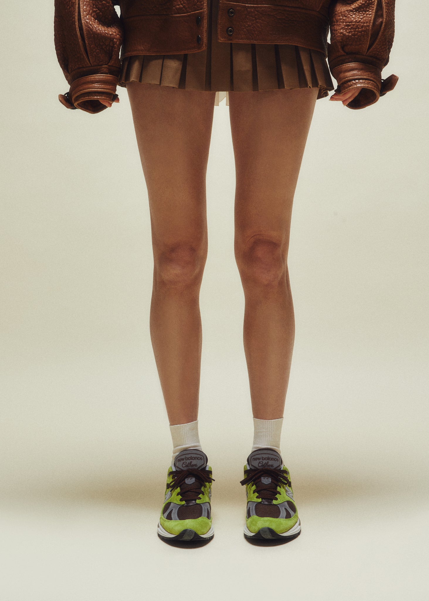 Daniëlle Cathari for New Balance Made in UK 991V2 – Kith