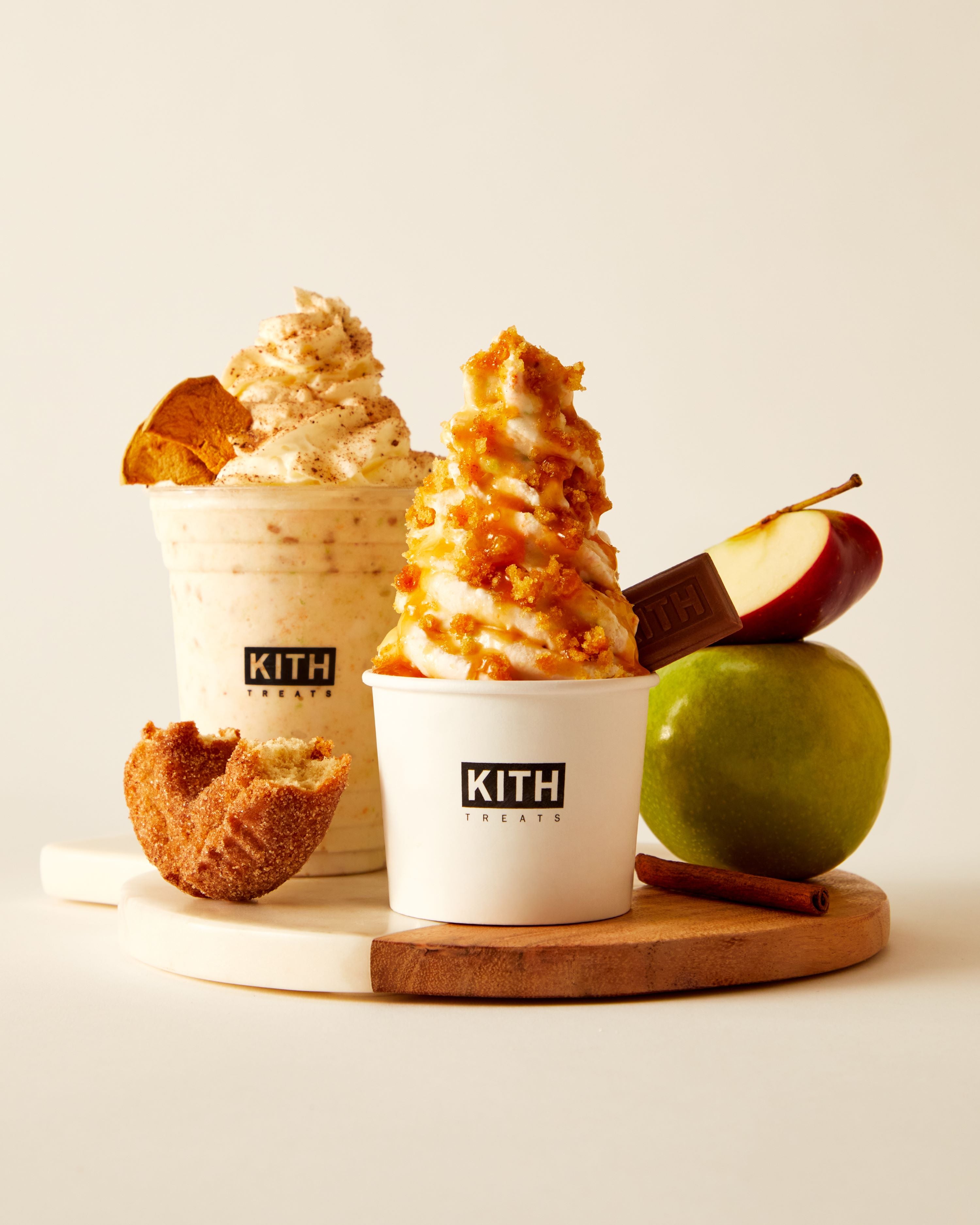 Treats Cider – Kith