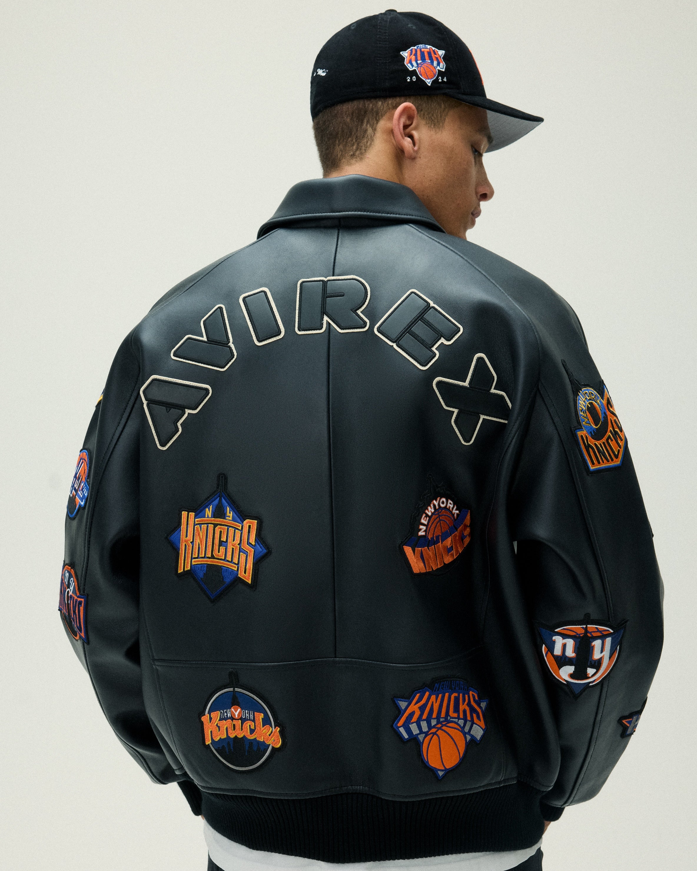KITH - 【鬼レア】kith✖️New York Knicks Kith for the New York Knicks | Kith