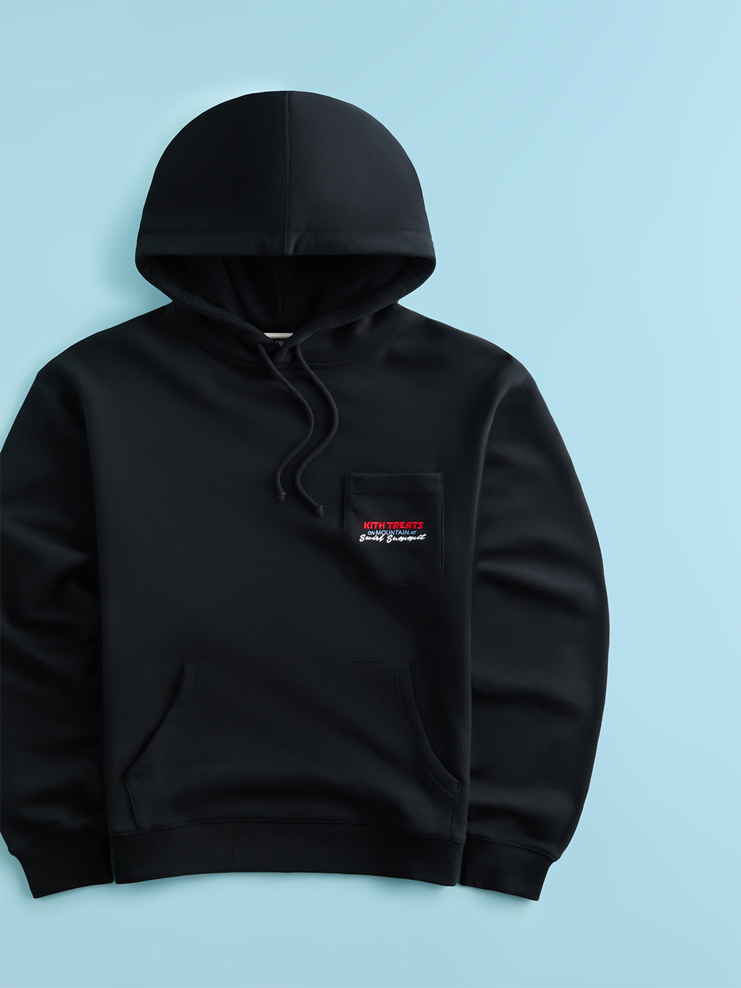 Treats Swirl Summit & Winter Menu 2025 – Kith