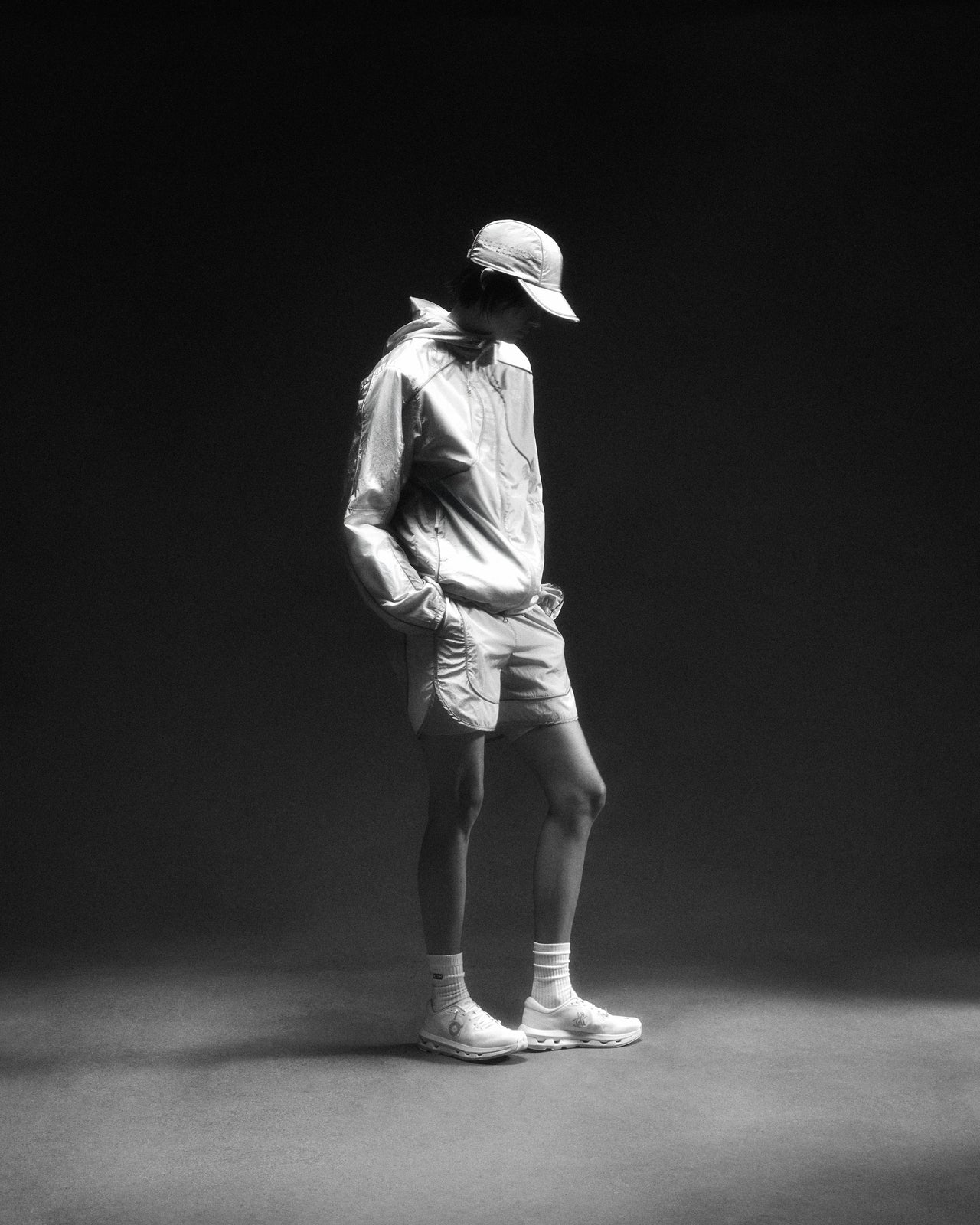 A Closer Look at K-Tech & Kith for On Spring 2025