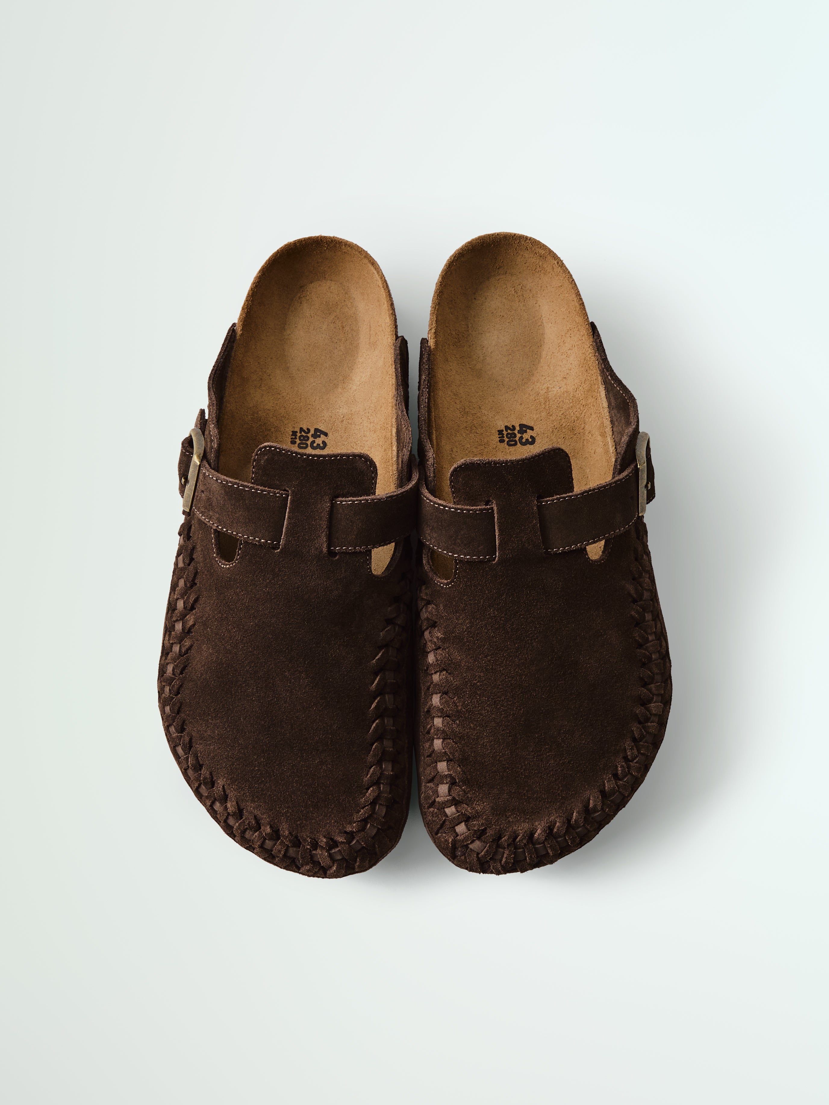 Kith for Birkenstock Fall 2025