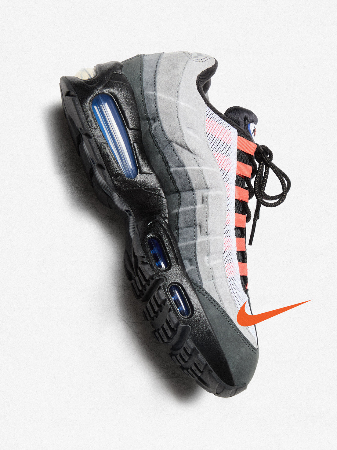 Kith for Nike Air Max 95 BB 