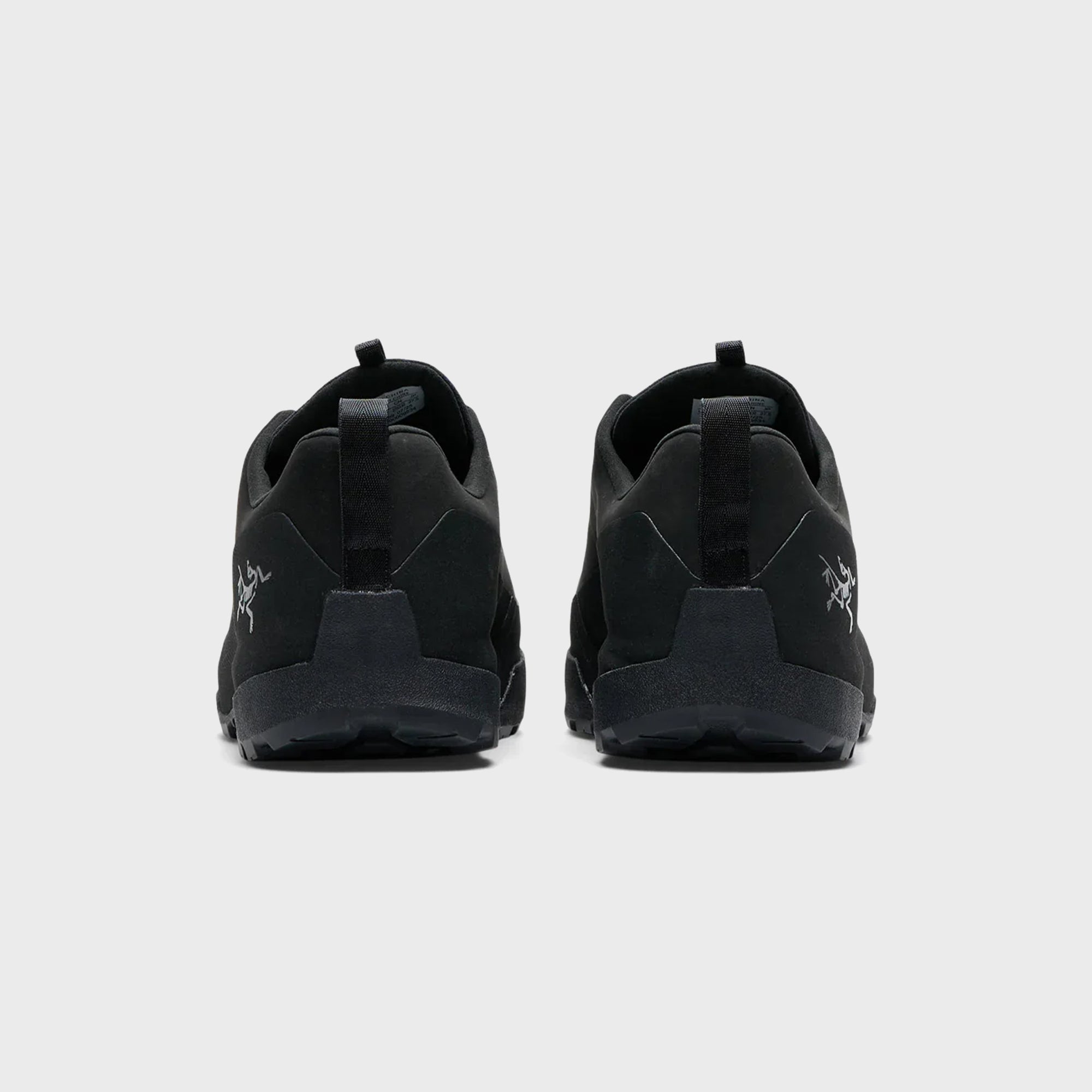 Arc'teryx Konseal Shoe - Black – Kith