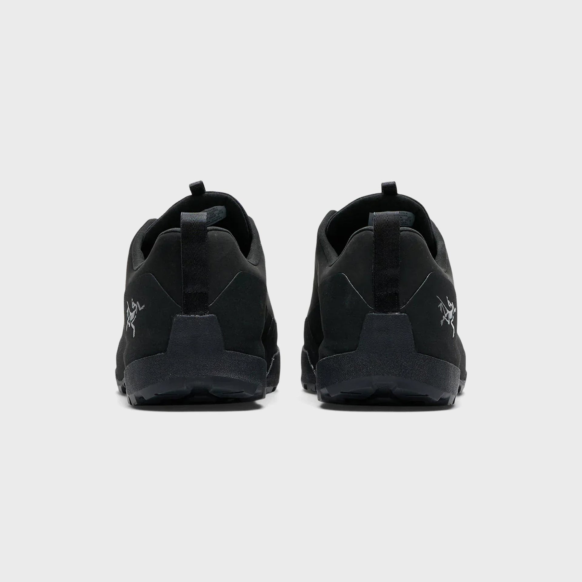 Arc'teryx Konseal Shoe - Black