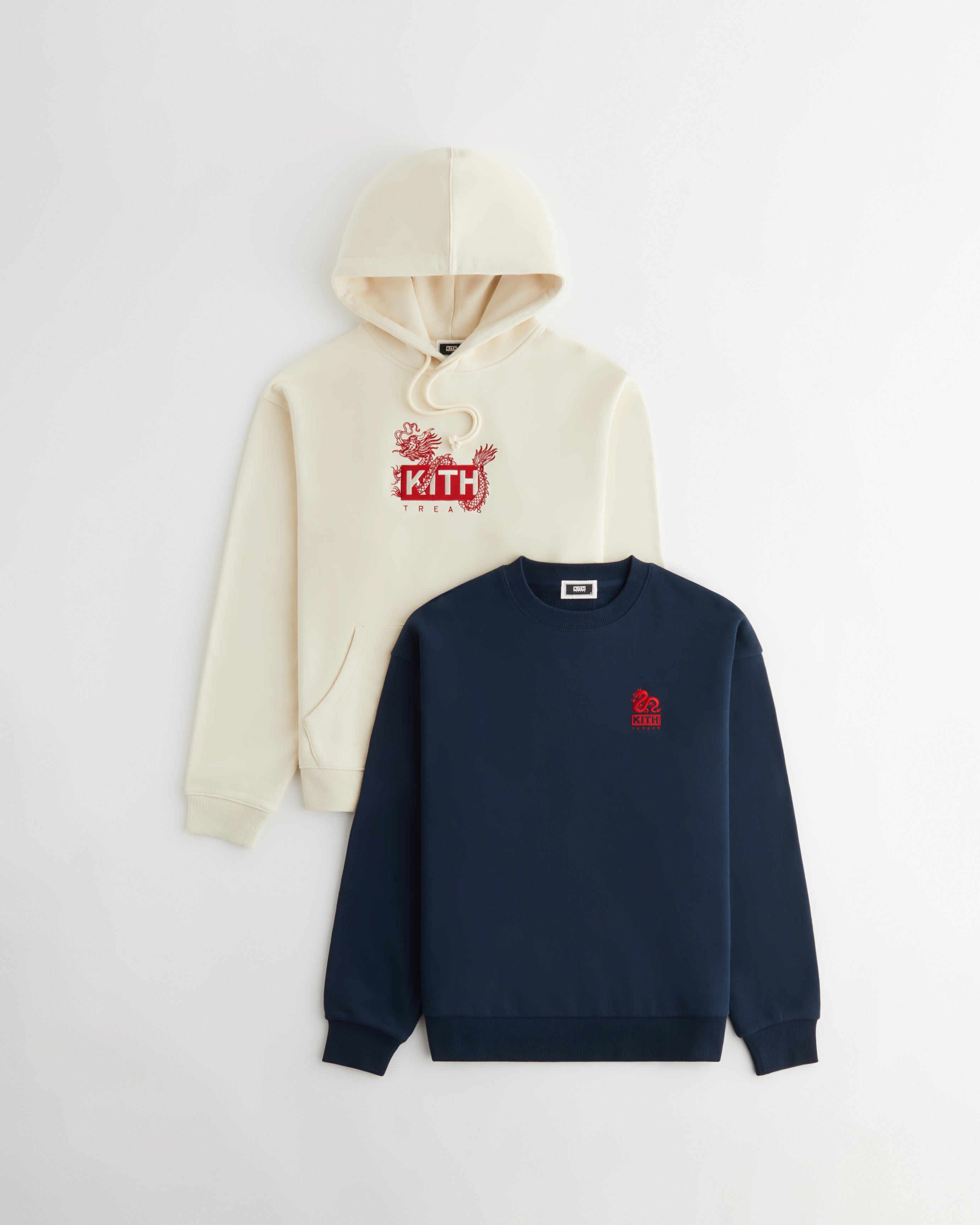 Treats Lunar New Year – Kith