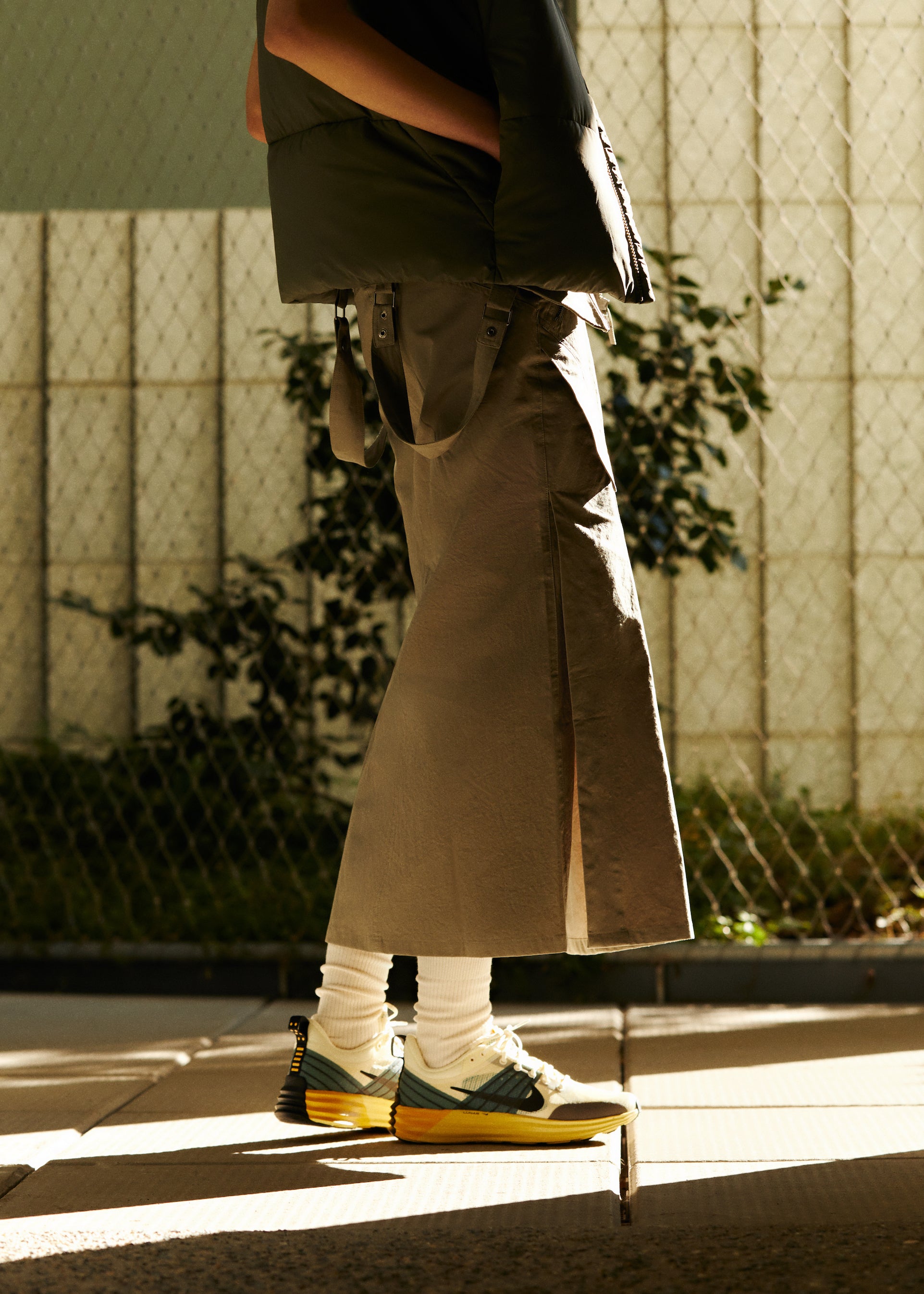 Nike lunarlon outfit Clearance