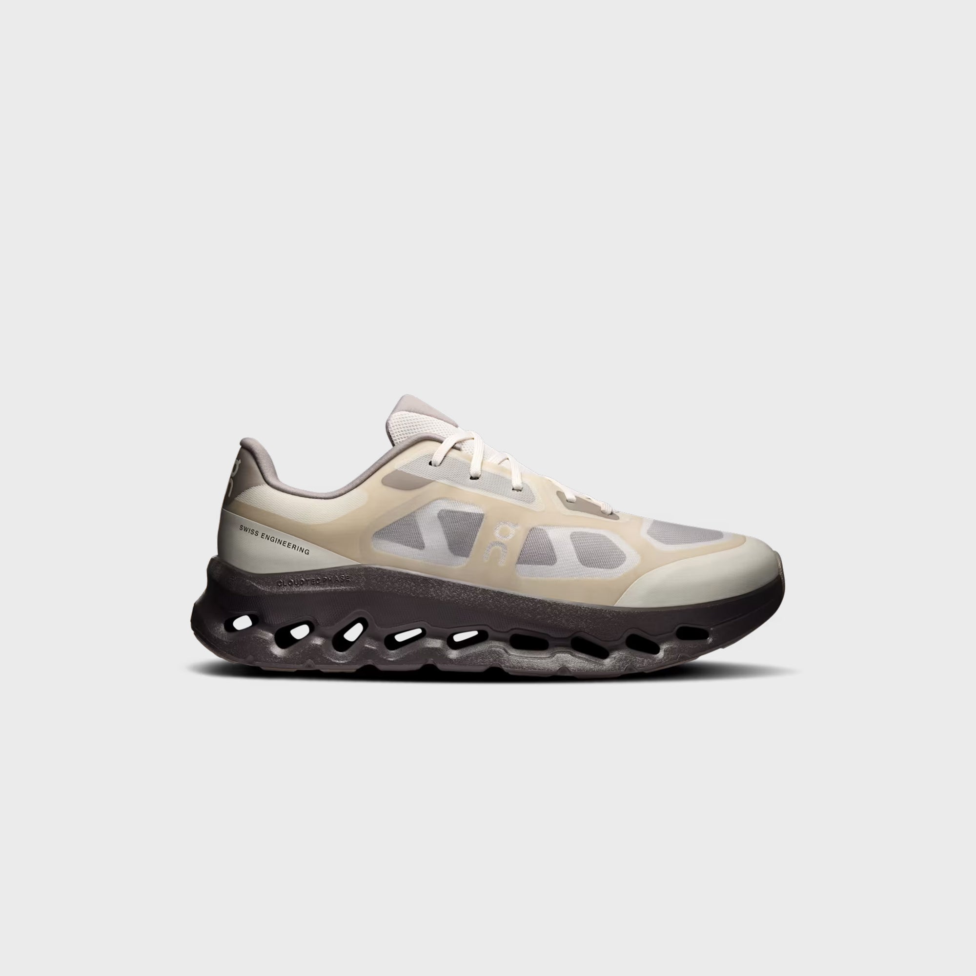 On Running Cloudtilt Remix - Dew / Pebble – Kith