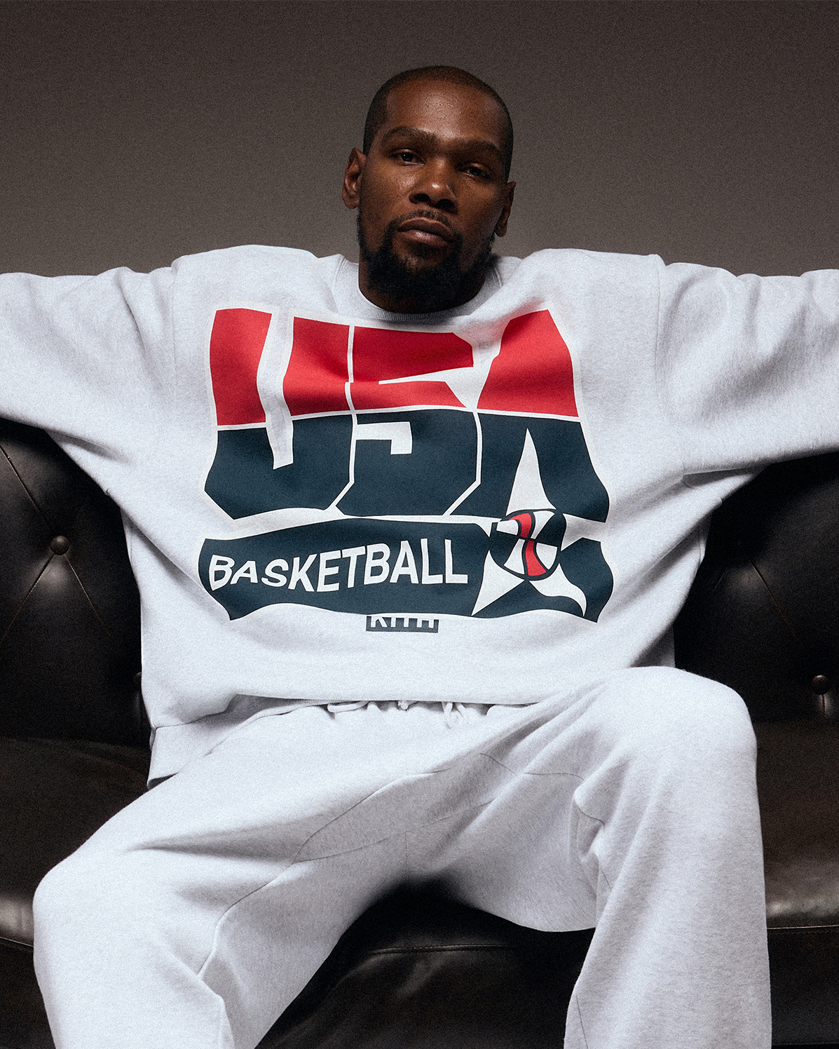 kithオリンピックニット Kith for Team USA & Olympics Heritage | Kith