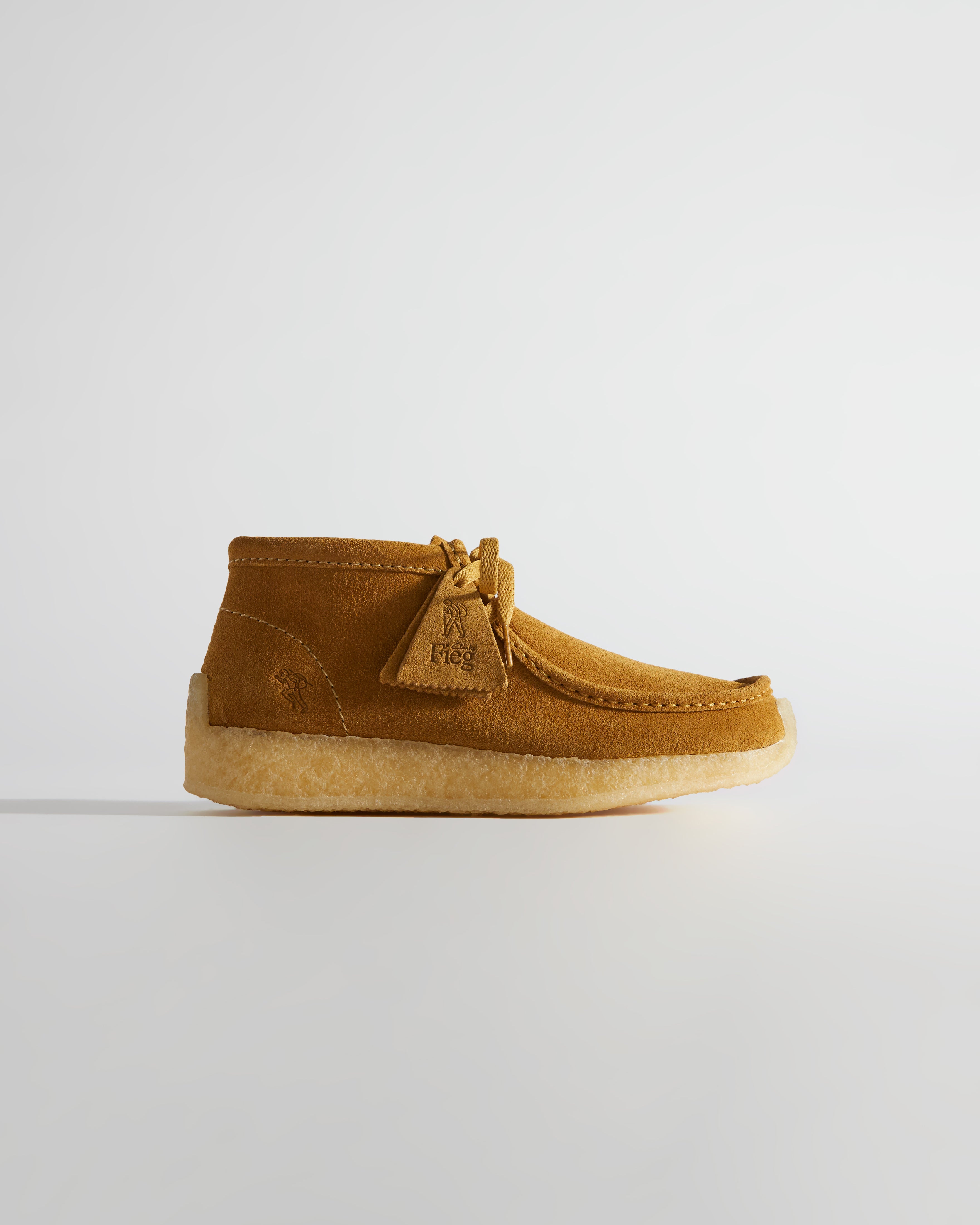 8th St by Ronnie Fieg for Clarks Originals Winter 2023 – Kith Canada