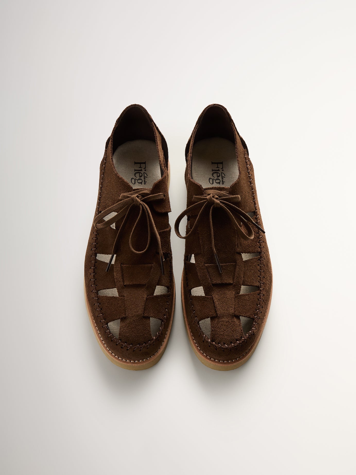 8th St by Ronnie Fieg for Clarks Originals Summer 2026 – Kith