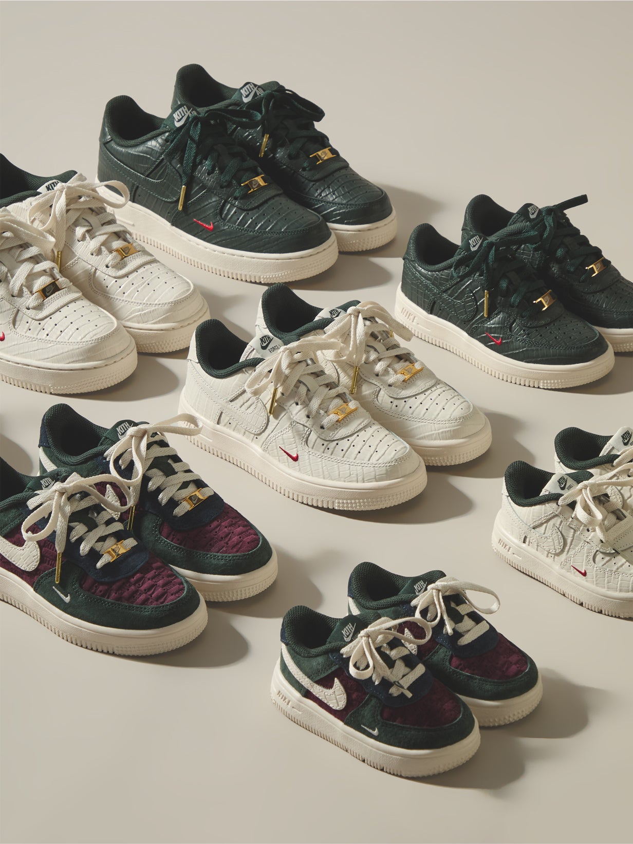 Kith for Nike