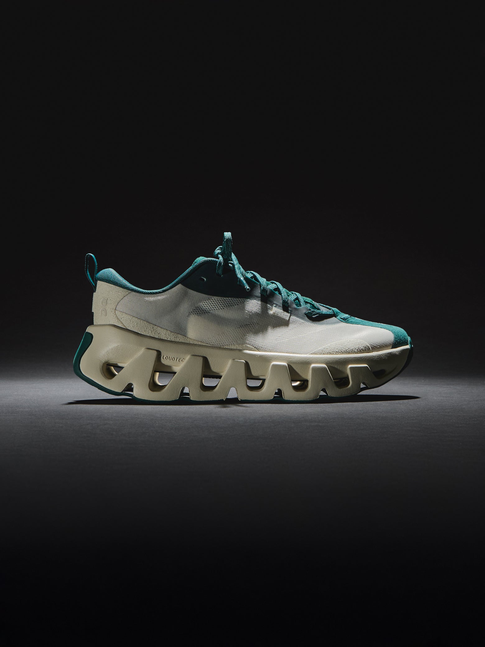 Kith for On K-Tech 1 & K-Tech 2