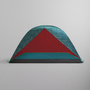 Kith for Columbia 4P Dome Tent