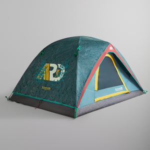 Kith for Columbia 4P Dome Tent