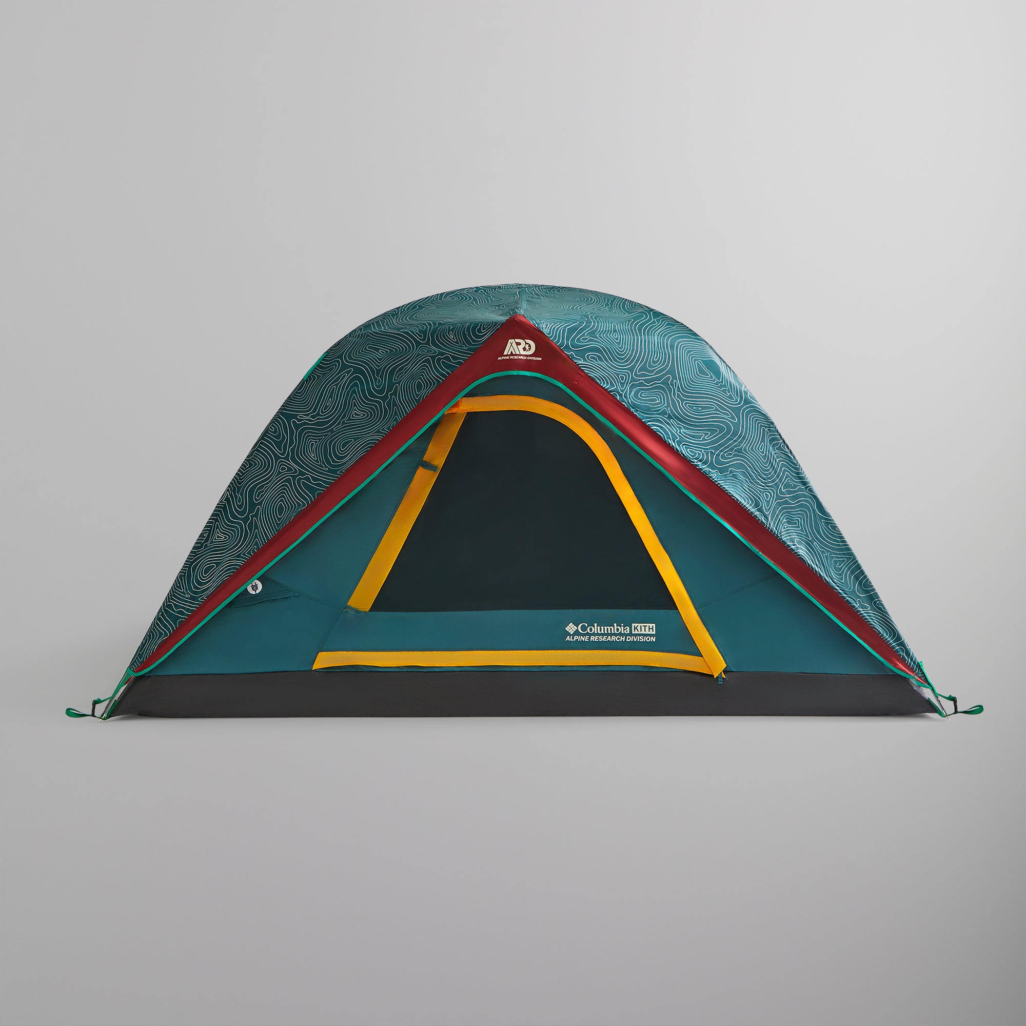 Columbia 4 person tent best sale