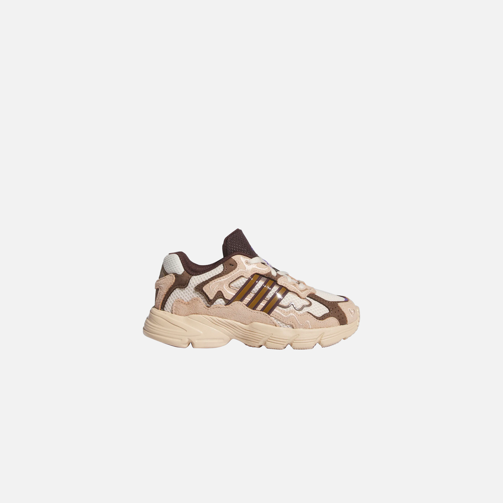 kith bad bunny adidas