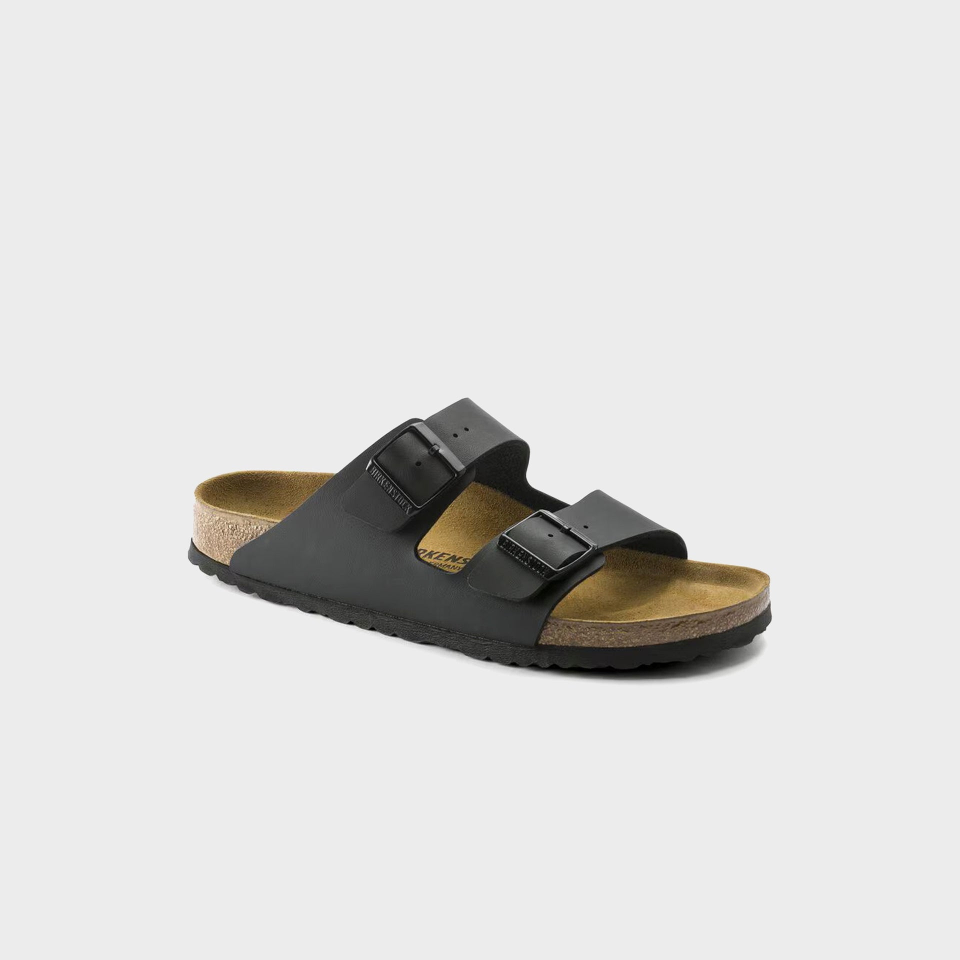 Birkenstock Arizona Birko-Flor - Black