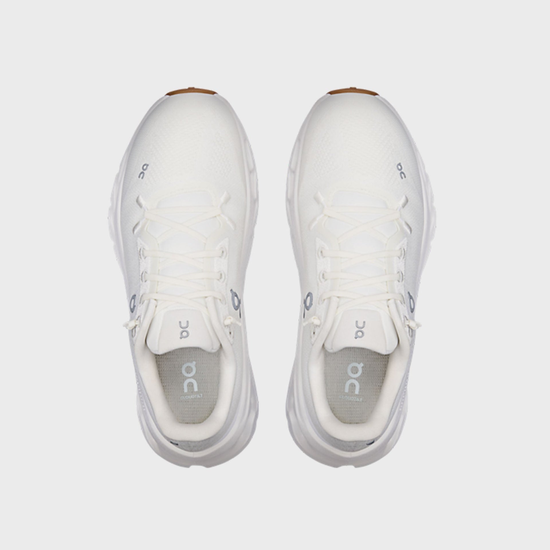 On Running WMNS Cloudtilt - White / Ivory