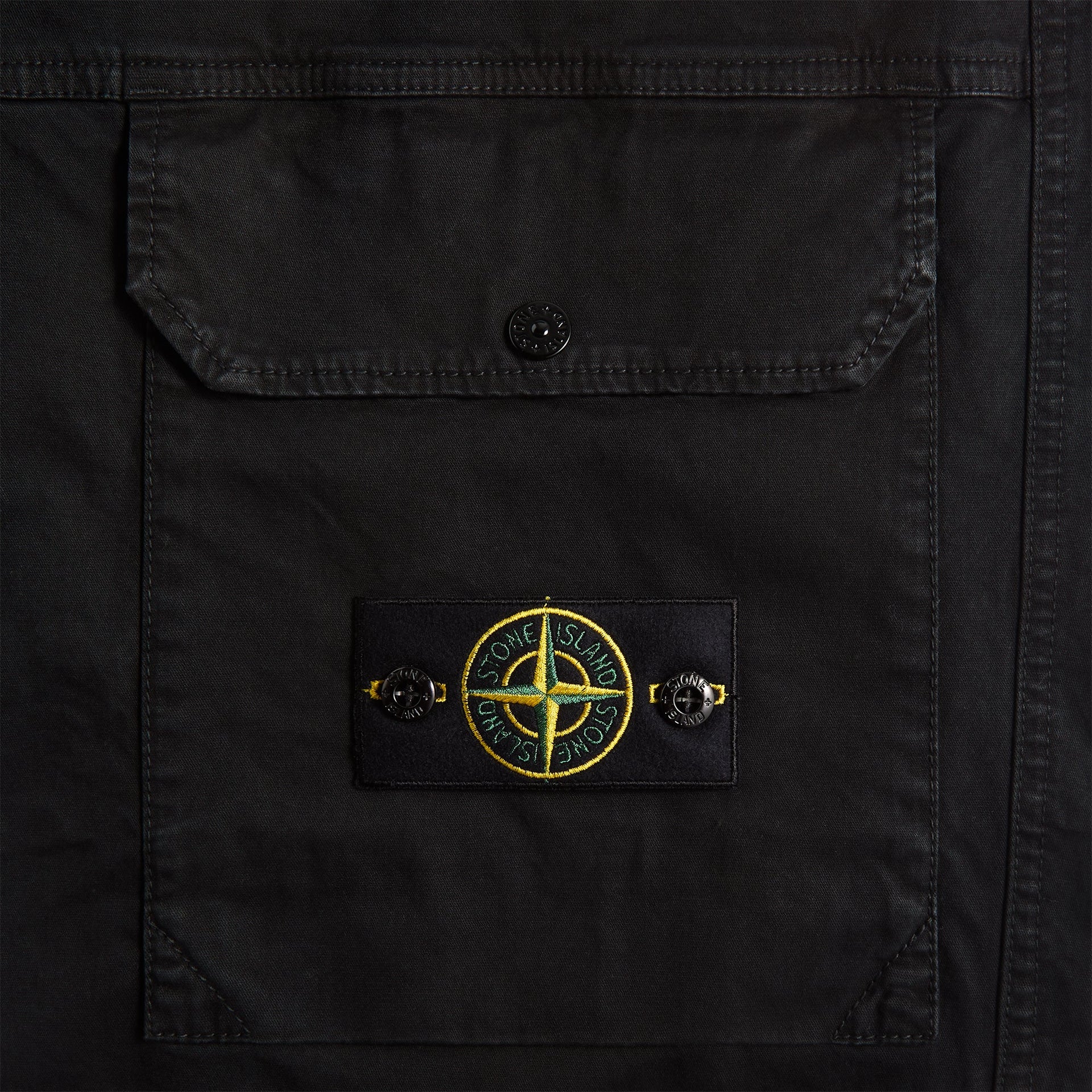Stone Island Pantalone Trouser - Umber