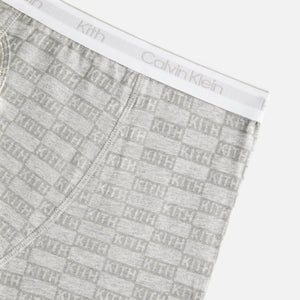 UrlfreezeShops Kids for Calvin Klein 3-Pack Boys Classic Underwear - Multi