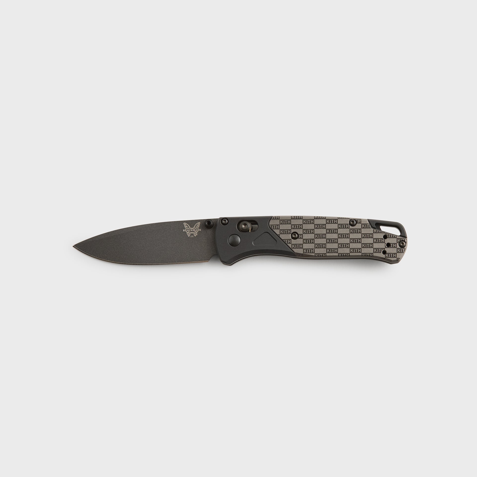 Kith for Benchmade Bugout® 535 - Black