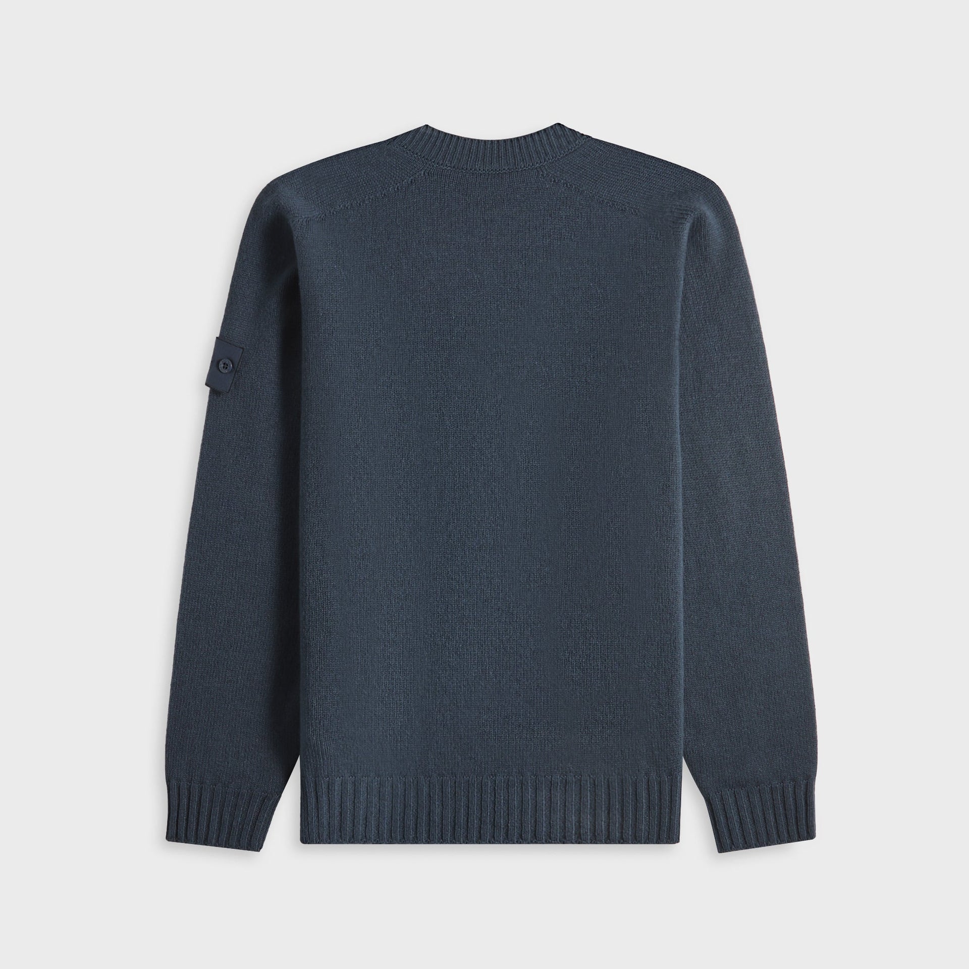 Stone Island Crewneck - Slate Blu