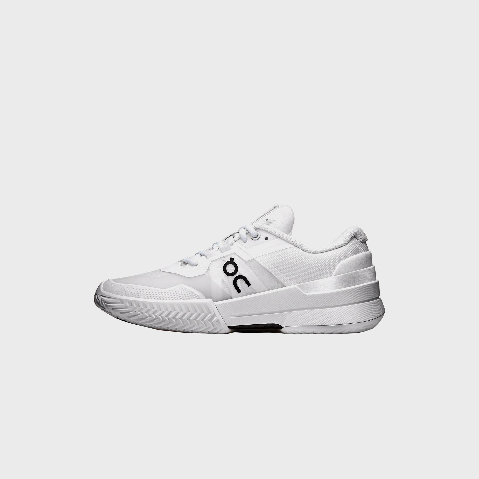 On Running WMNS The Roger Pro 2 - All White