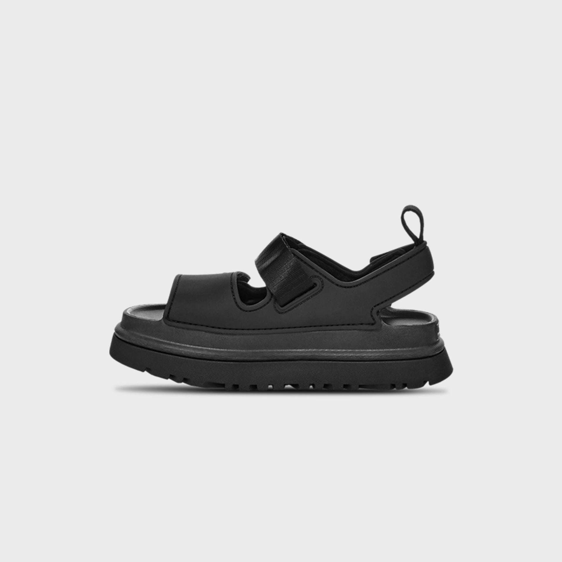 UGG Kids GoldenGlow - Black