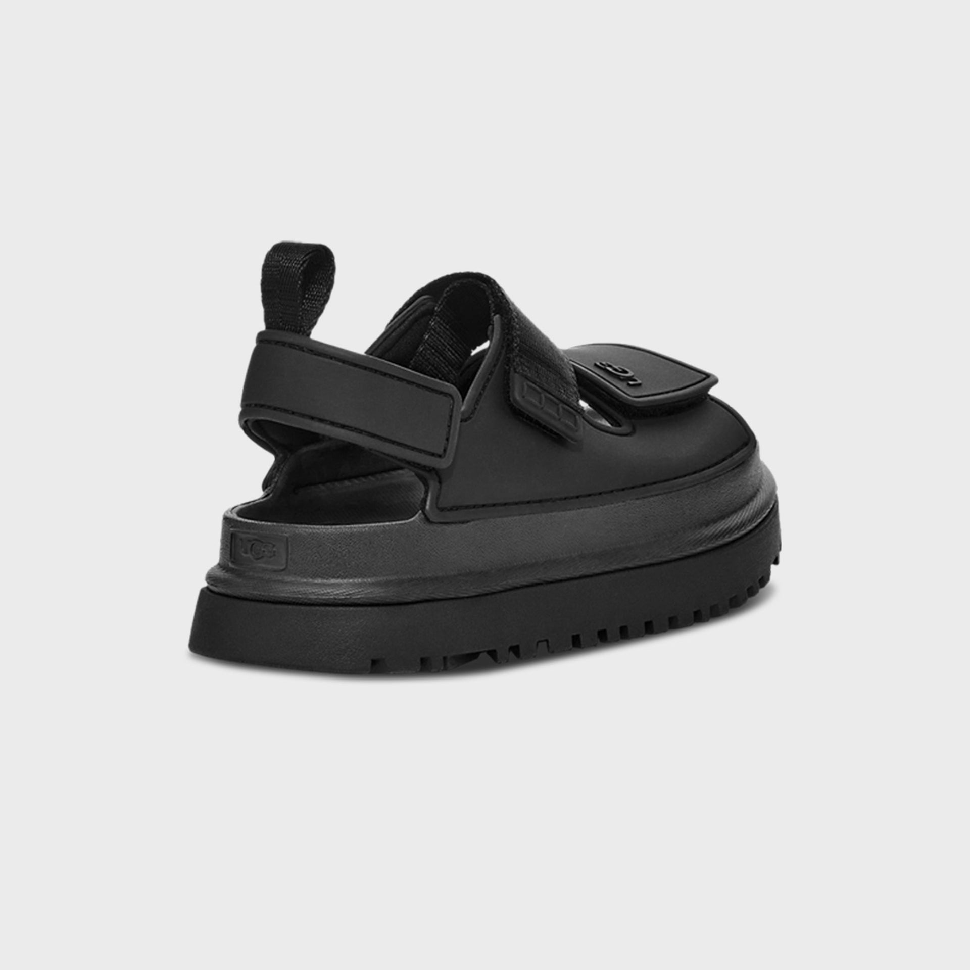 UGG Kids GoldenGlow - Black