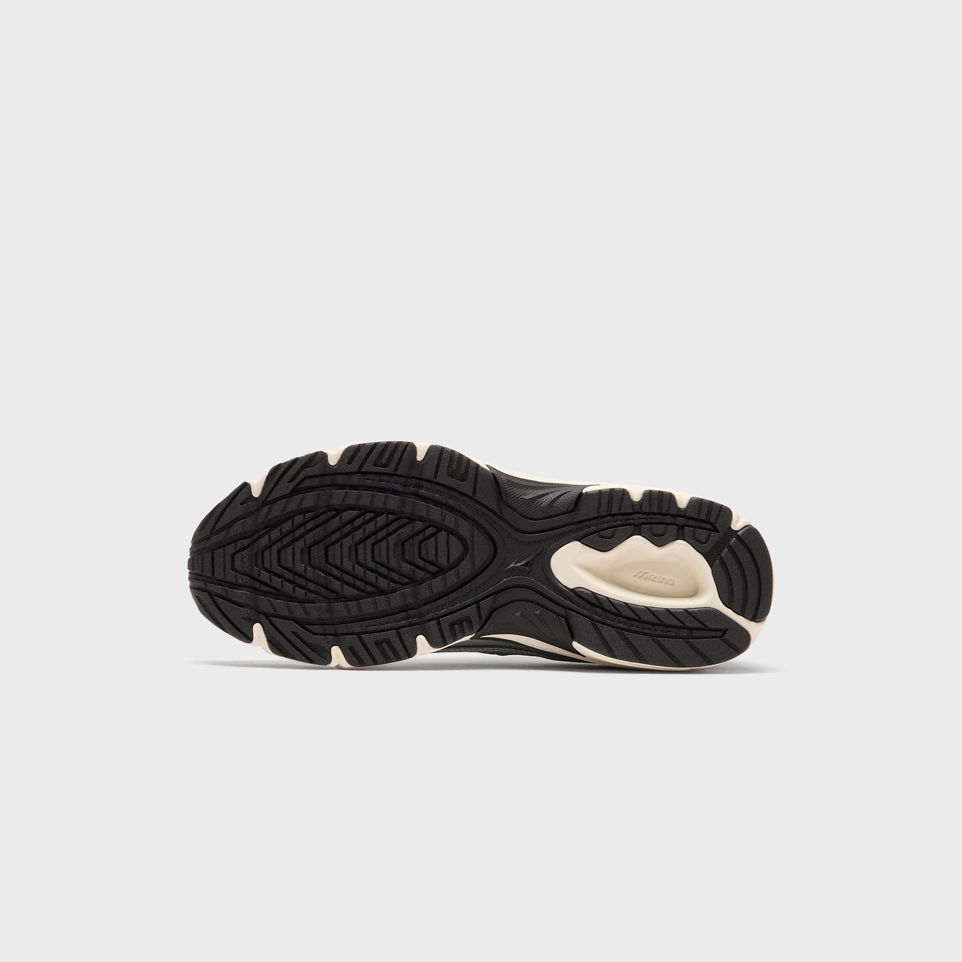 Mizuno MXR - Quiet Shade / Foliage Green / Silver